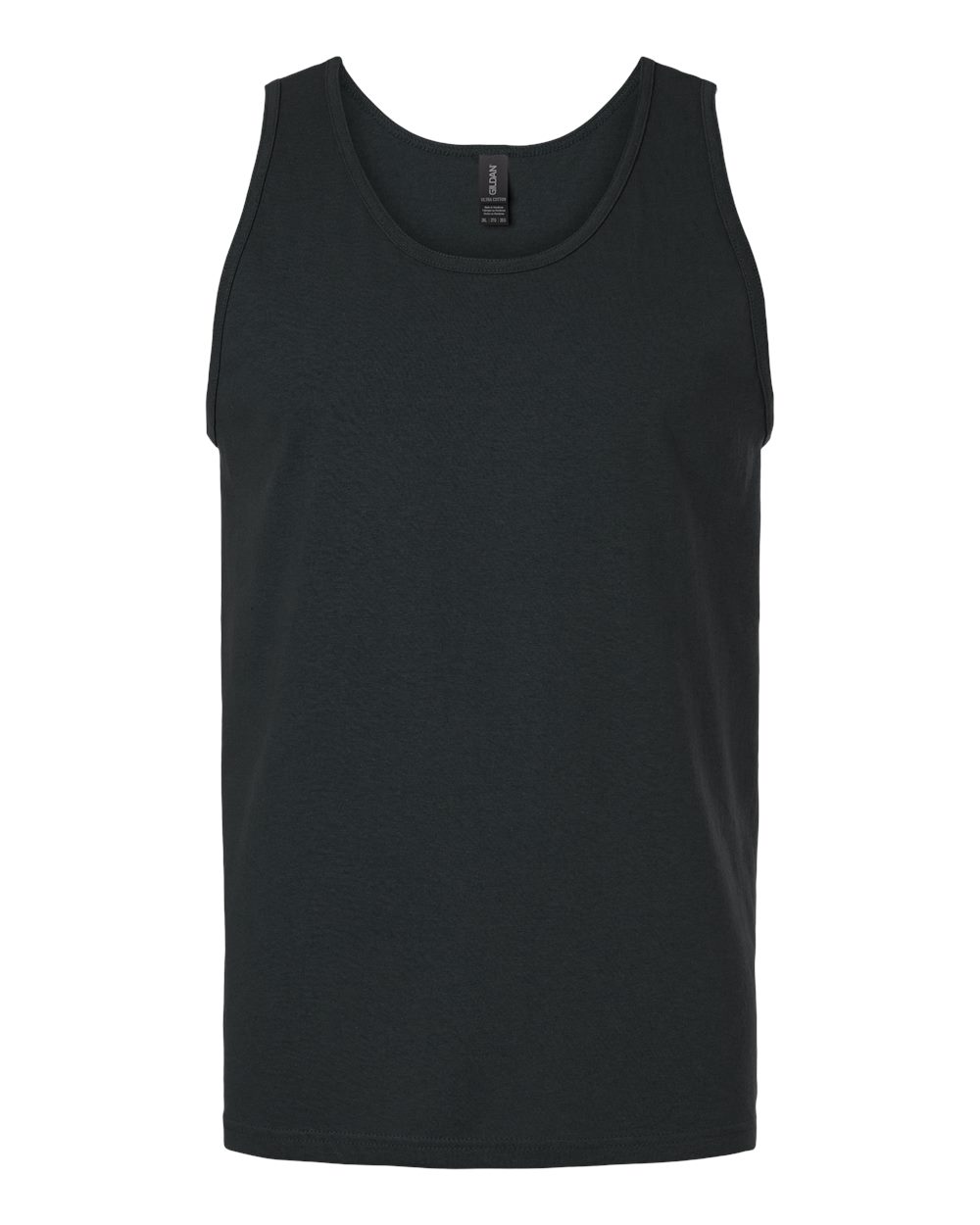High-Quality Unisex Blank Tank Tops – Sizes S–3XL