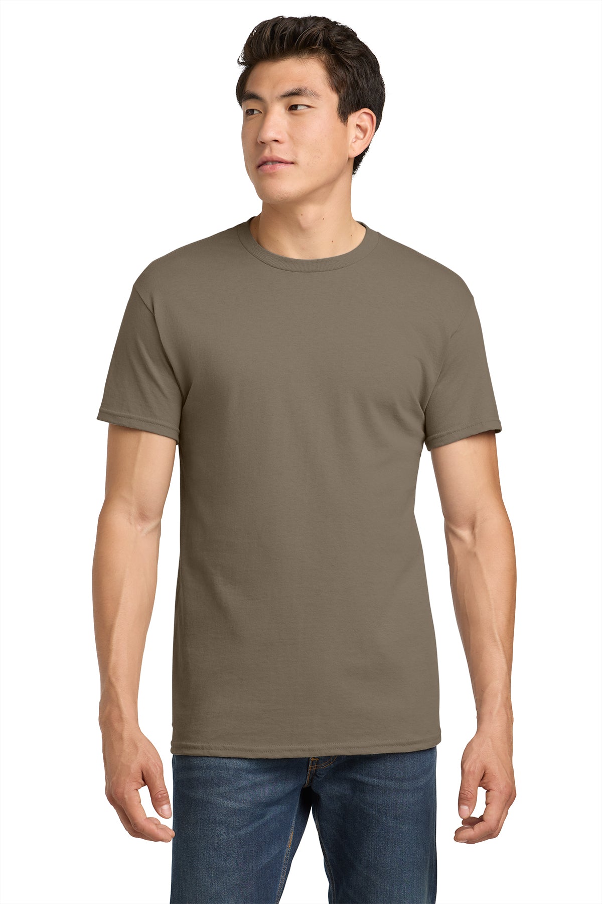 Gildan Unisex Heavy Cotton T-Shirt
