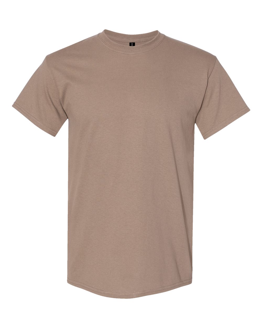 7-15 Custom T-Shirts Full Color Front or Left Chest