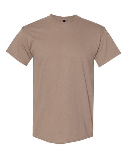 7-15 Custom T-Shirts Full Color Front or Left Chest