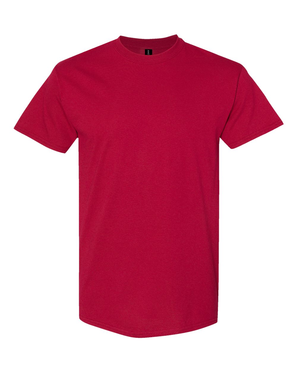 7-15 Custom T-Shirts Full Color Front or Left Chest