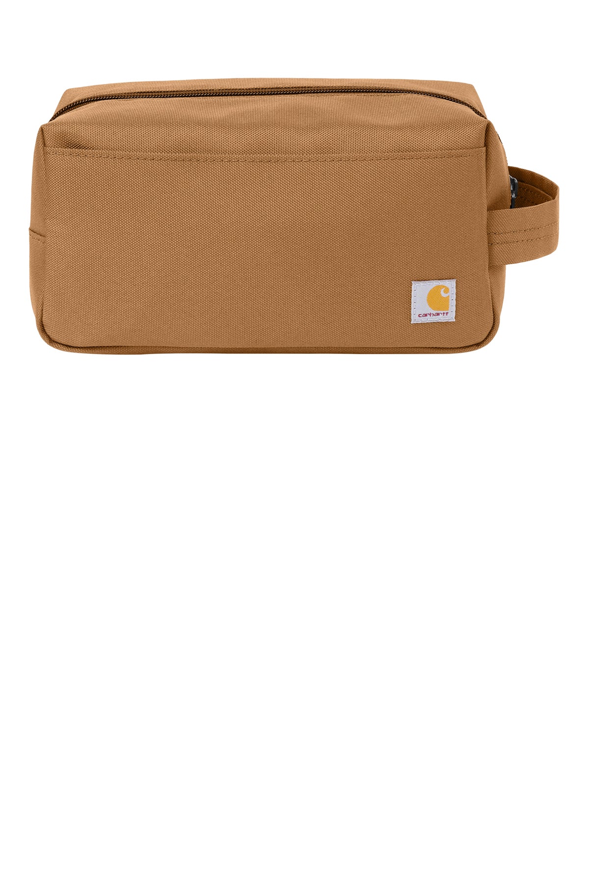 Carhartt 3L Travel Kit Toiletry Bag Rain Defender Brand New