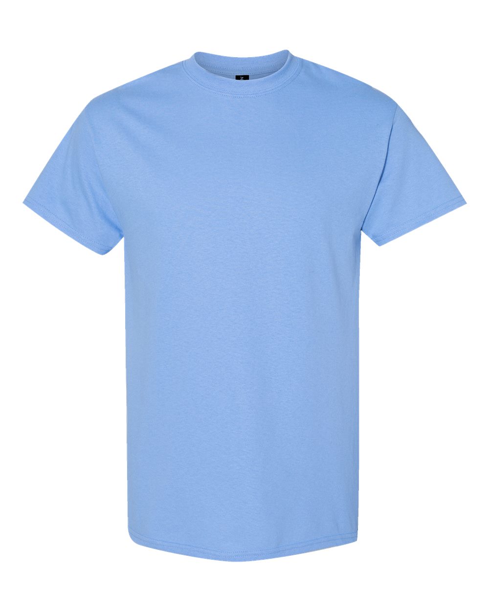 7-15 Custom T-Shirts Full Color Front or Left Chest