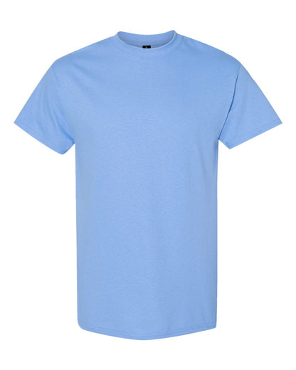 7-15 Custom T-Shirts Full Color Front or Left Chest