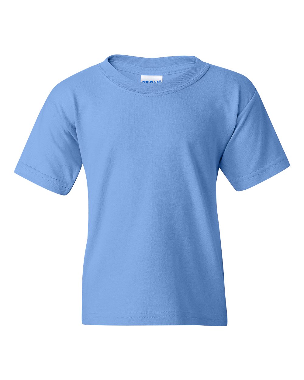 Youth Heavy Cotton T-Shirt – XS–XL