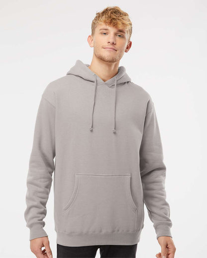 Independent Heavyweight 10 oz Pullover Hoodie