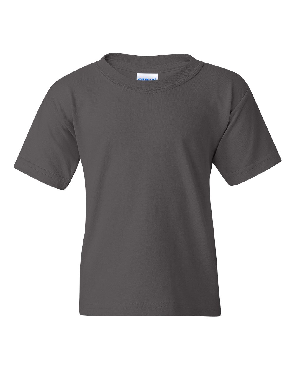 Youth Heavy Cotton T-Shirt – XS–XL