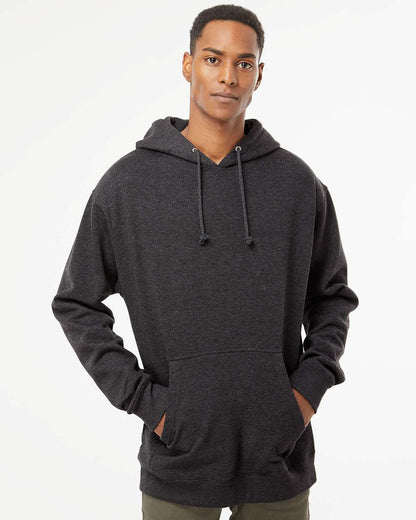 Independent Heavyweight 10 oz Pullover Hoodie