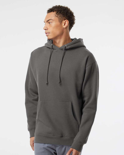 Independent Heavyweight 10 oz Pullover Hoodie