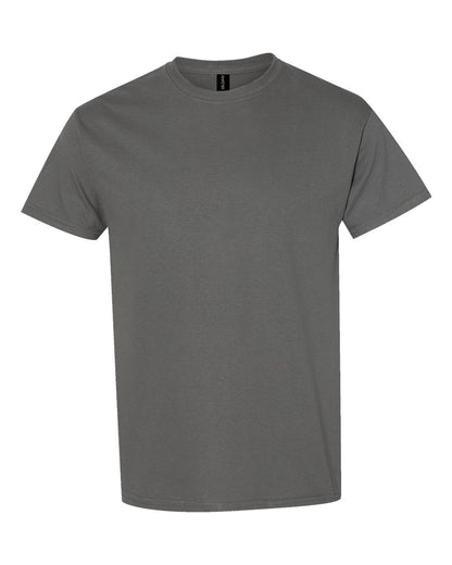 7-15 Custom T-Shirts Full Color Front or Left Chest