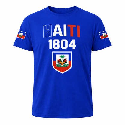 Haiti 1804 Premium T-Shirt