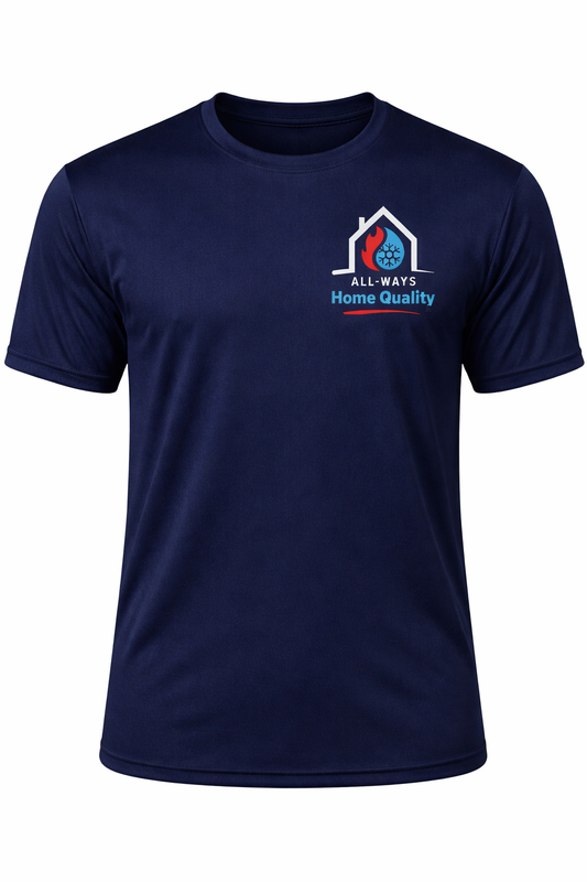 All-Ways Home Quality – Custom Branded Apparel
