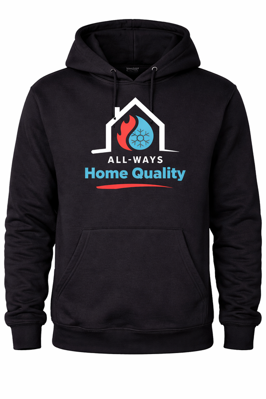 All-Ways Home Quality – Custom Branded Apparel