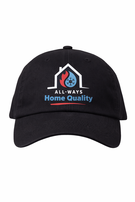 All-Ways Home Quality – Custom Branded Apparel
