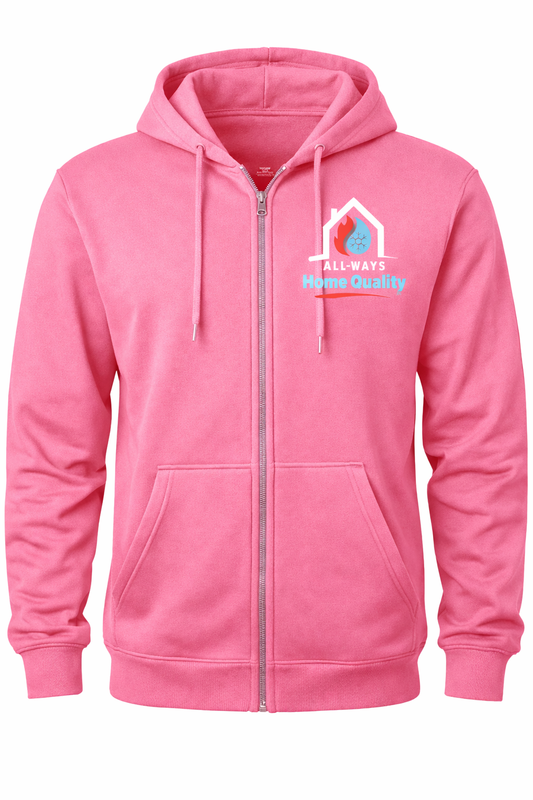 All-Ways Home Quality – Custom Branded Apparel