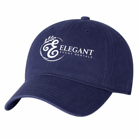 Elegant Event Rentals Staff Apparel