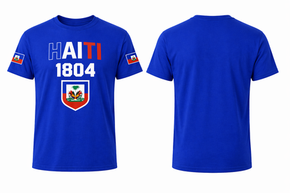 Haiti 1804 Premium T-Shirt