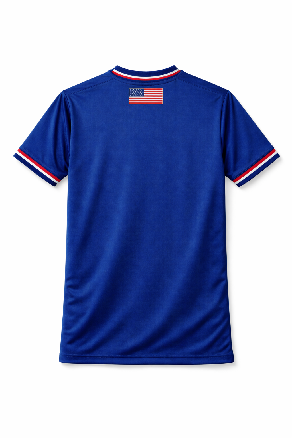 USA Soccer Premium Performance Fan Edition Jersey
