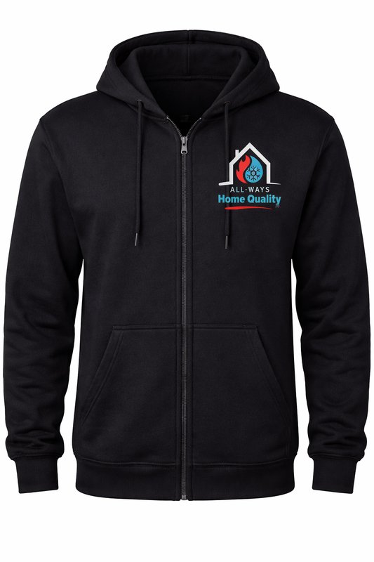 All-Ways Home Quality – Custom Branded Apparel