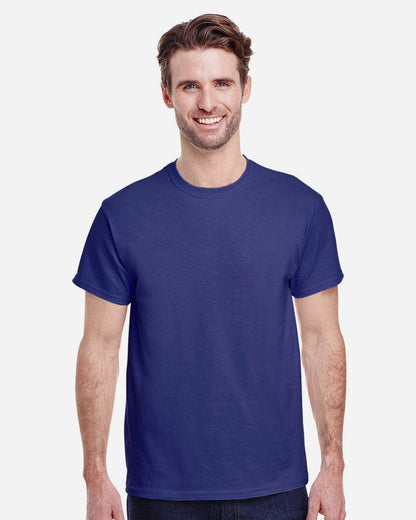 7-15 Custom T-Shirts Full Color Front or Left Chest