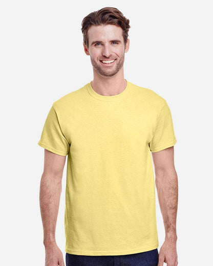 7-15 Custom T-Shirts Full Color Front or Left Chest