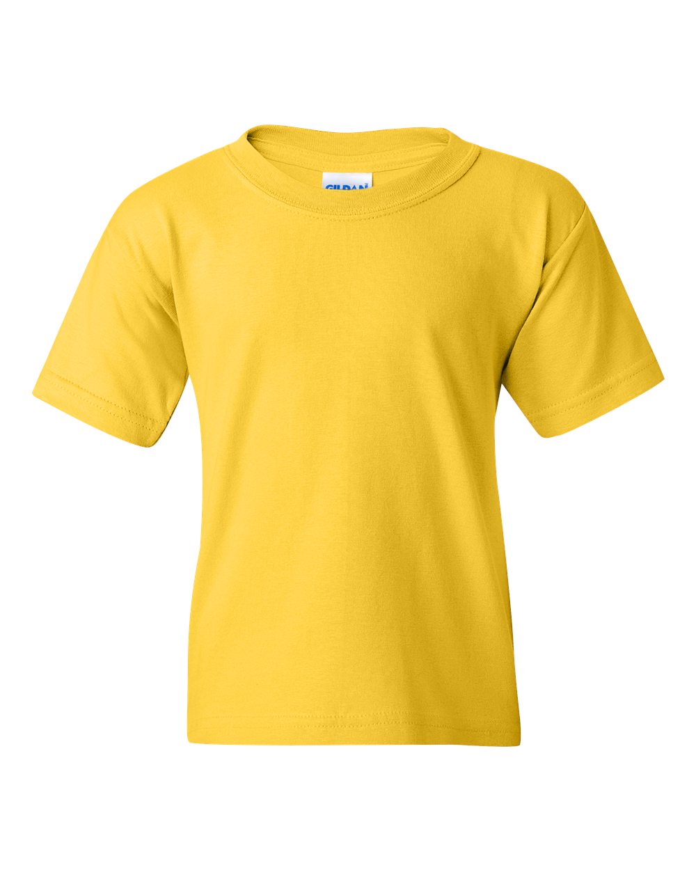 Youth Heavy Cotton T-Shirt – XS–XL