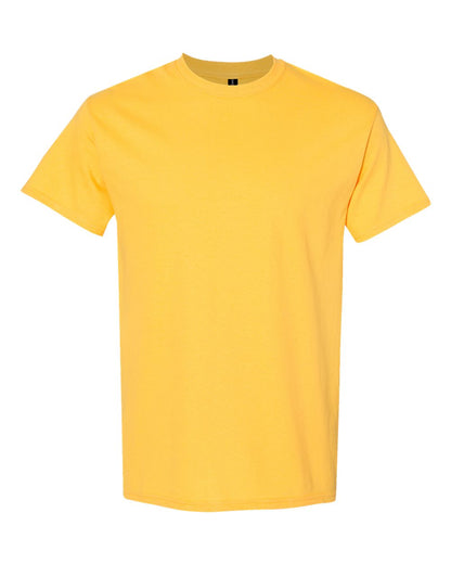 7-15 Custom T-Shirts Full Color Front or Left Chest