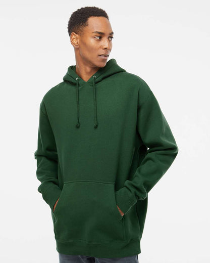 Independent Heavyweight 10 oz Pullover Hoodie