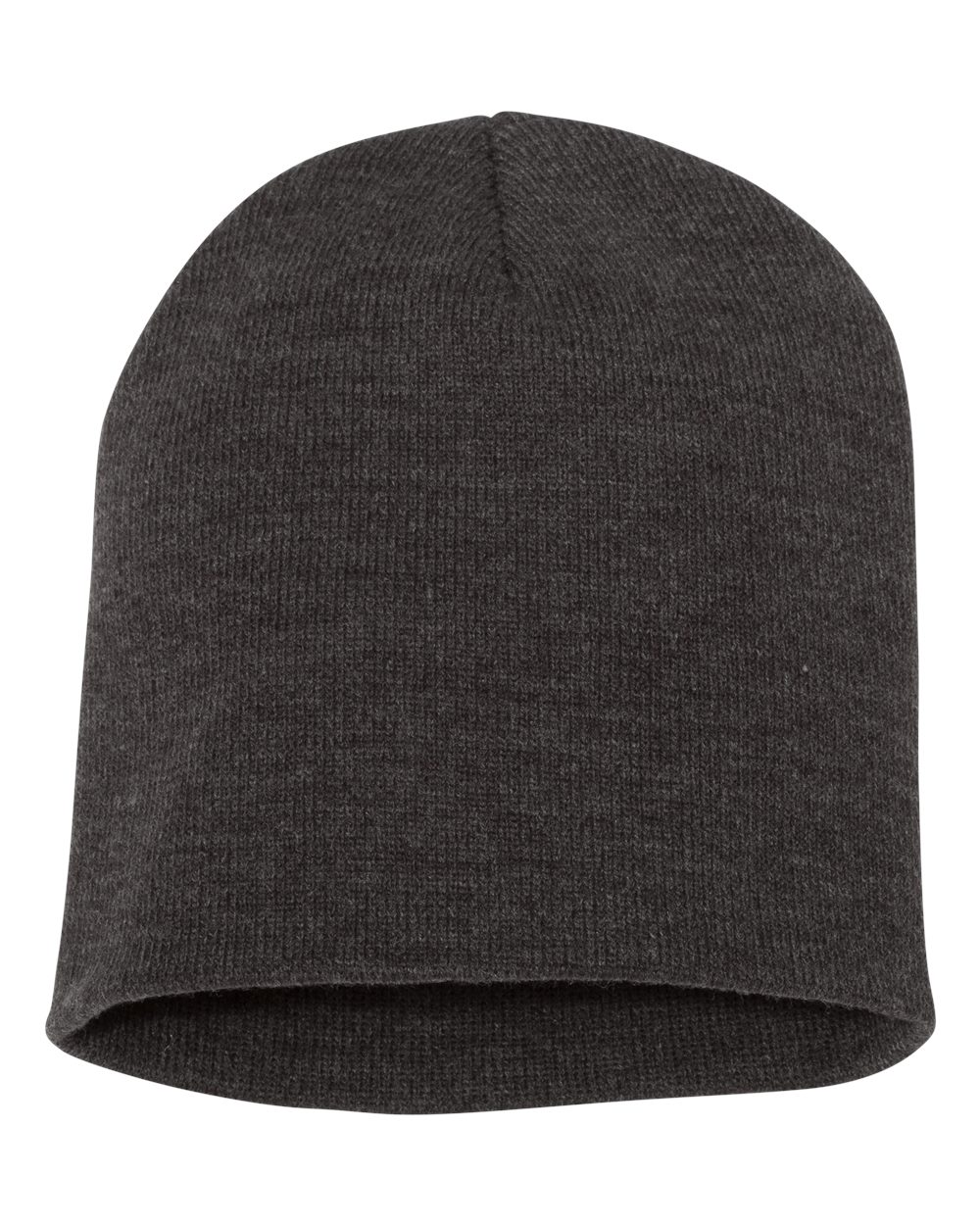 YP Classics 8.5" Knit Beanie – Soft Acrylic Winter Skull Cap