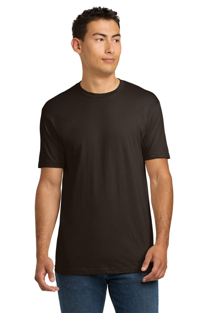 Next Level 3600 Unisex Premium Cotton T-Shirt — Blank