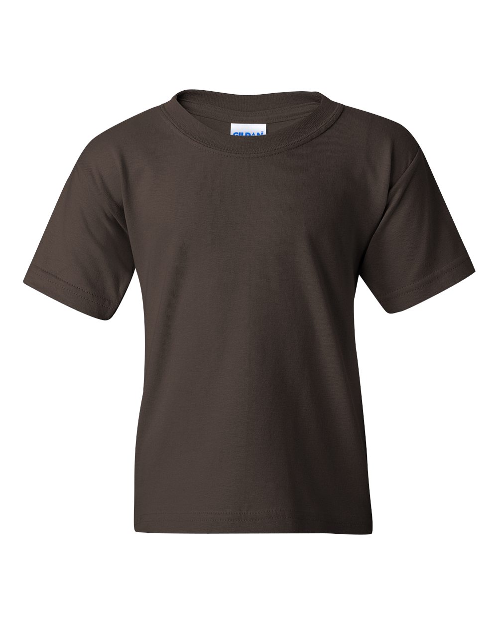 Youth Heavy Cotton T-Shirt – XS–XL