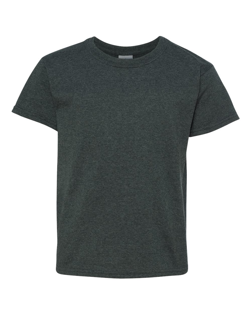 Youth Heavy Cotton T-Shirt – XS–XL