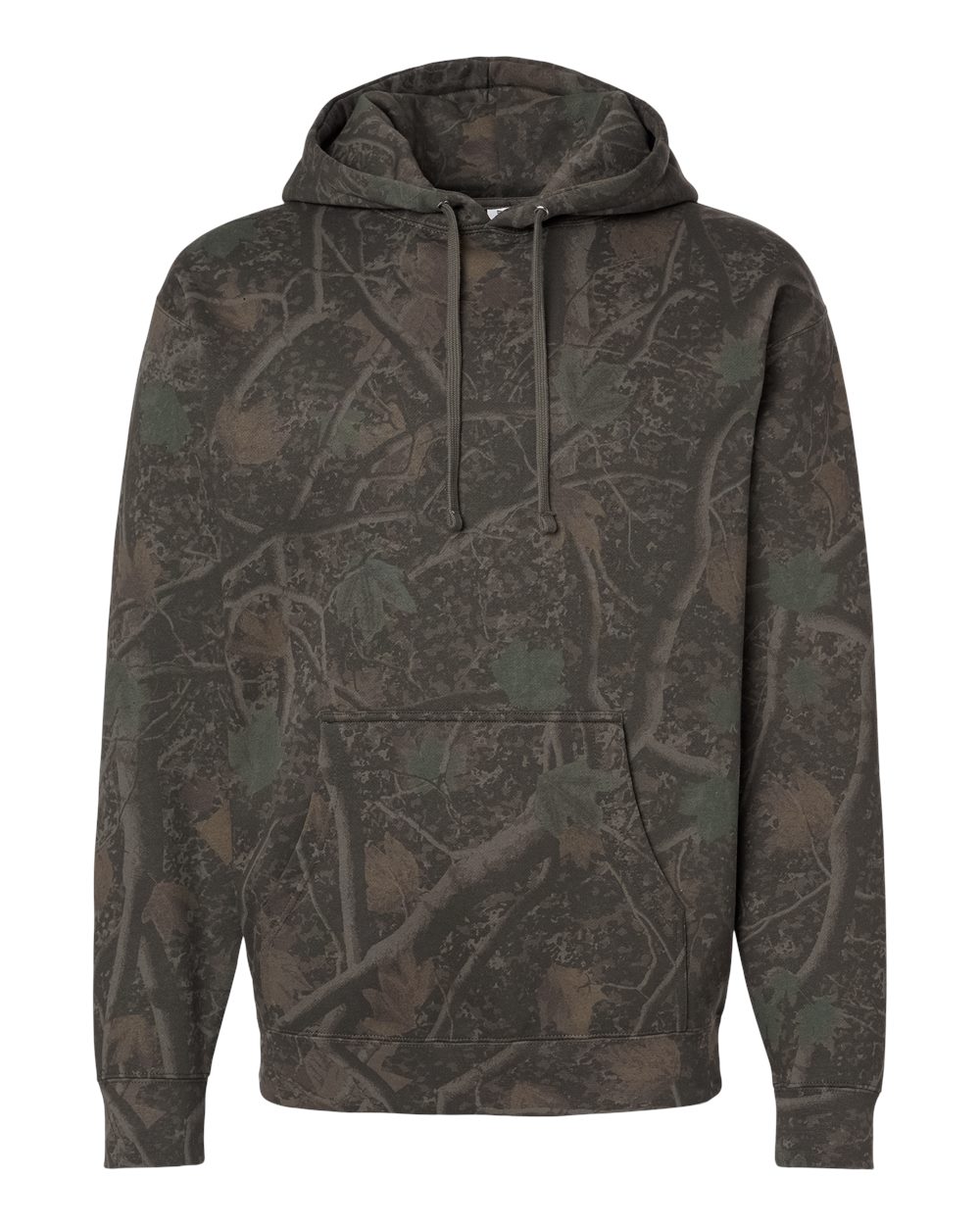 Independent Heavyweight 10 oz Pullover Hoodie