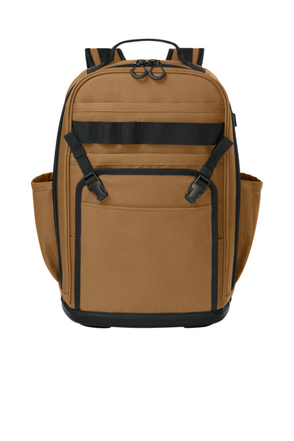 CornerStone CSB215 Utility Pro Molded Bottom Work Backpack – 17" Laptop Pack