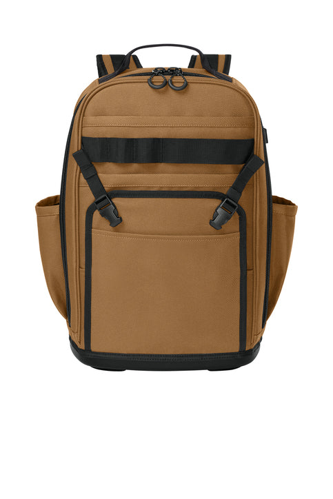 CornerStone CSB215 Utility Pro Molded Bottom Work Backpack – 17" Laptop Pack