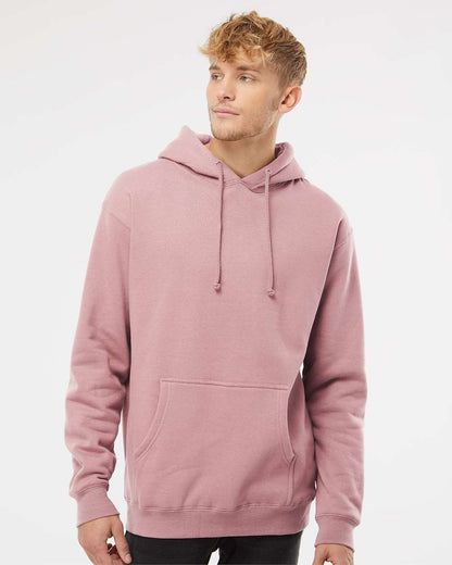 Independent Heavyweight 10 oz Pullover Hoodie