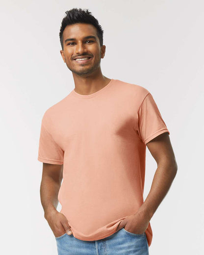 Gildan Unisex Heavy Cotton T-Shirt
