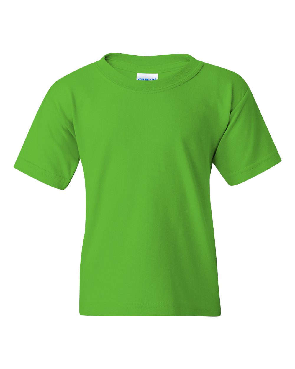 Youth Heavy Cotton T-Shirt – XS–XL