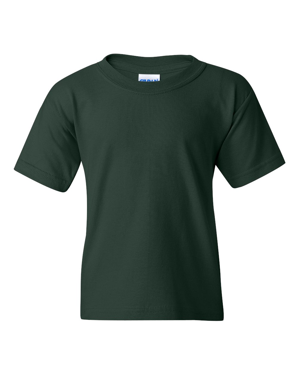 Youth Heavy Cotton T-Shirt – XS–XL
