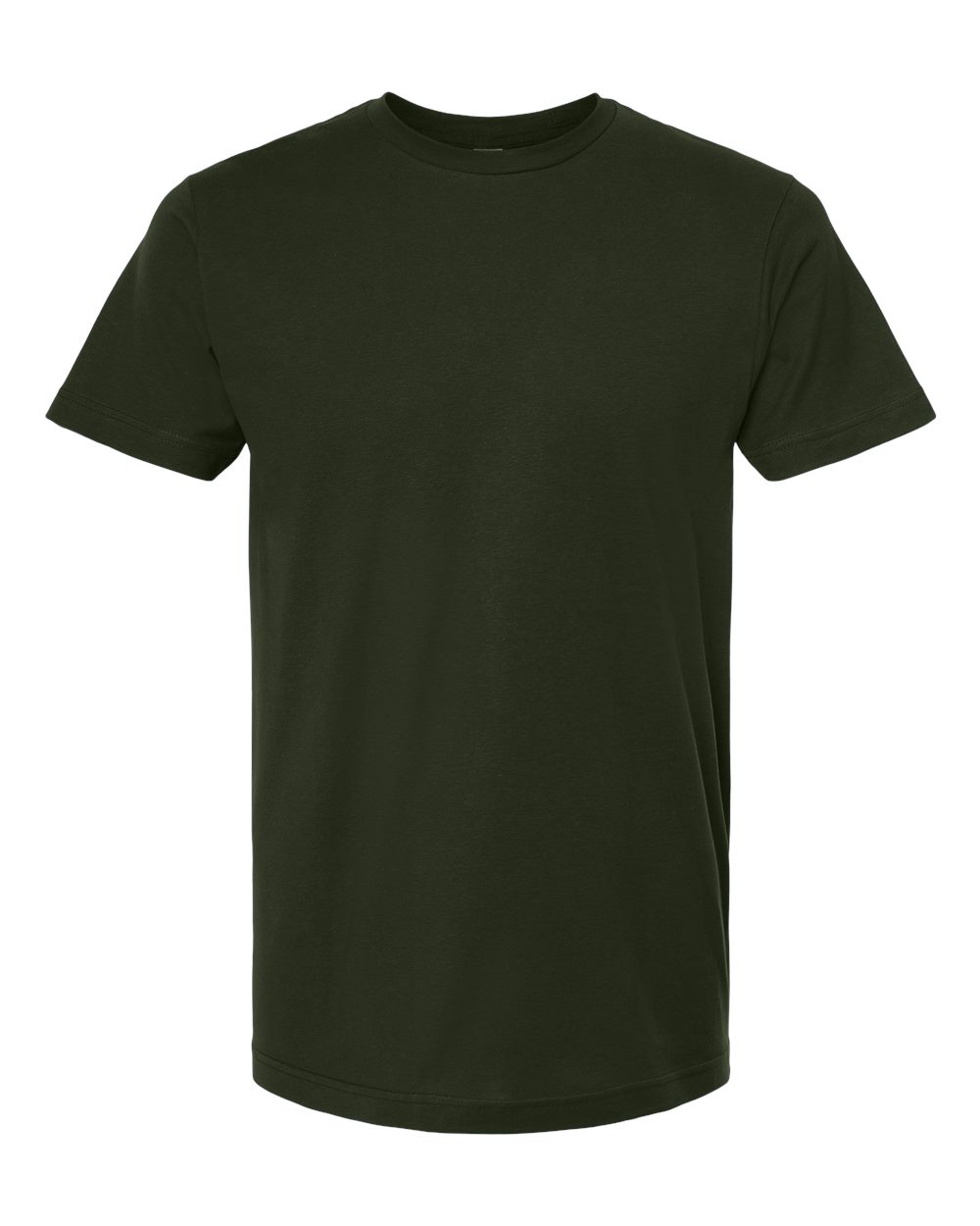 M&O Unisex ACE Cotton T-Shirt Heavyweight Blank Tee XS–6XL