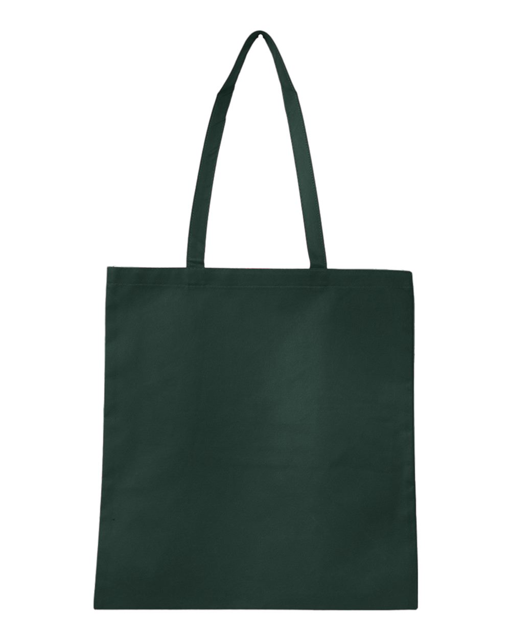 Non-Woven Reusable Tote Bag – Lightweight Shopping Event Grocery Bag