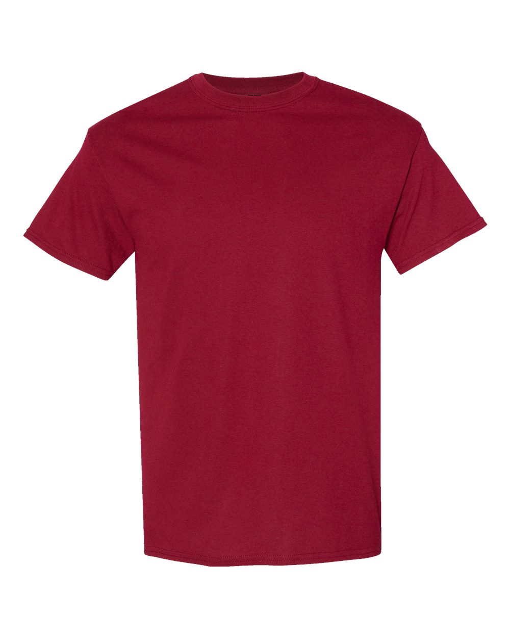 7-15 Custom T-Shirts Full Color Front or Left Chest