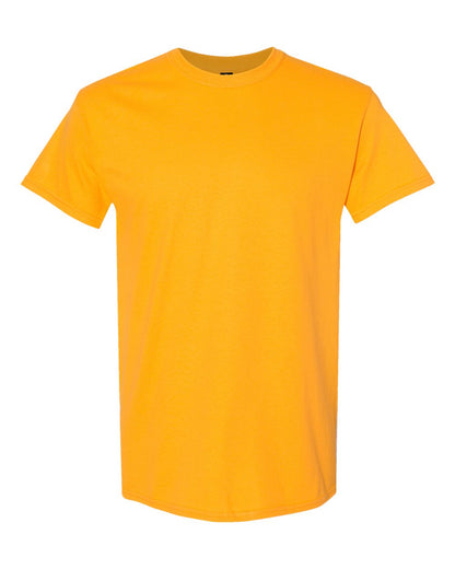 Gildan Unisex Heavy Cotton T-Shirt