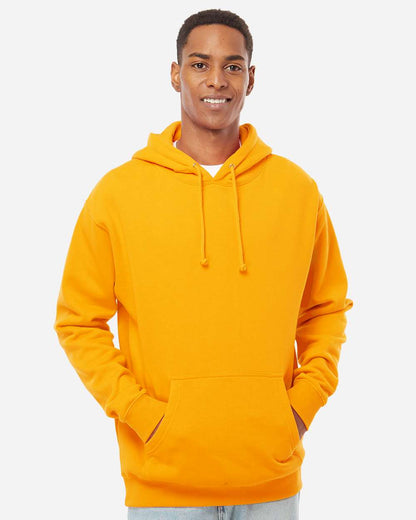 Independent Heavyweight 10 oz Pullover Hoodie