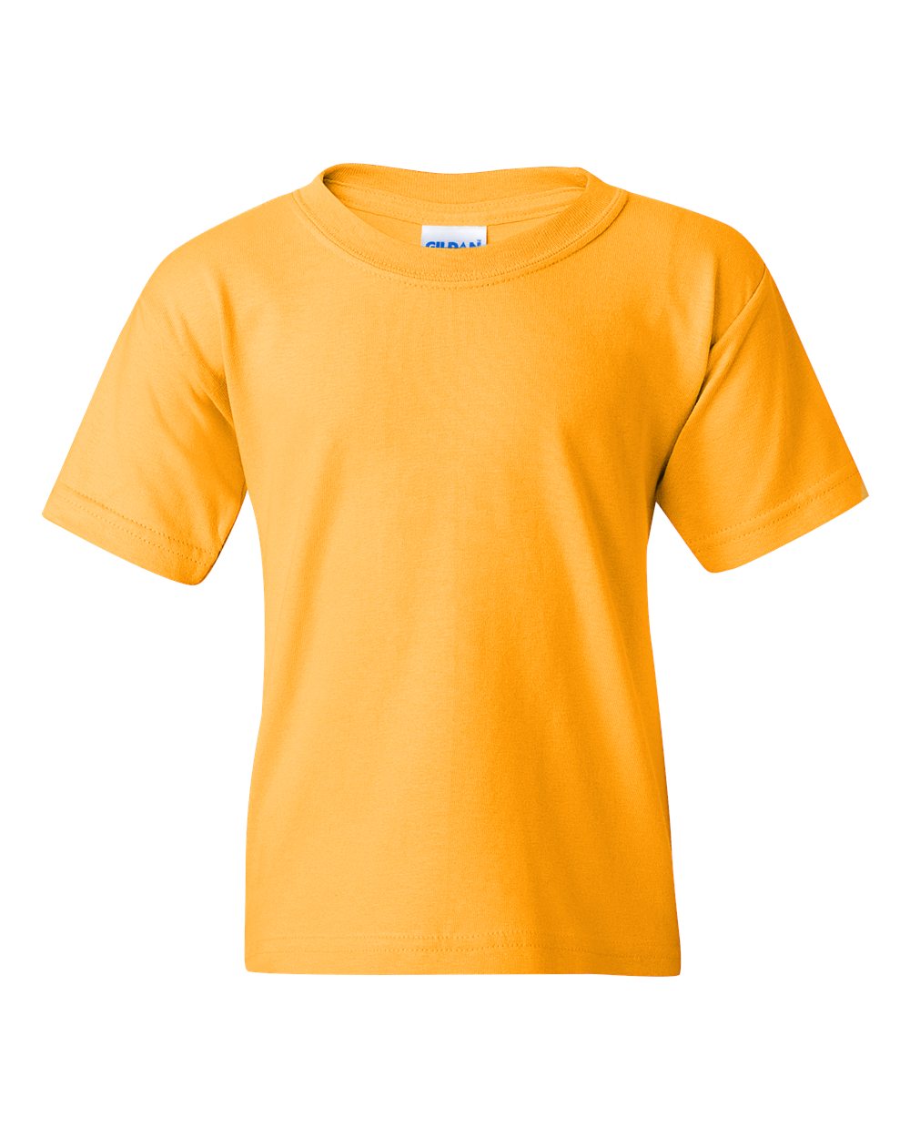 Youth Heavy Cotton T-Shirt – XS–XL