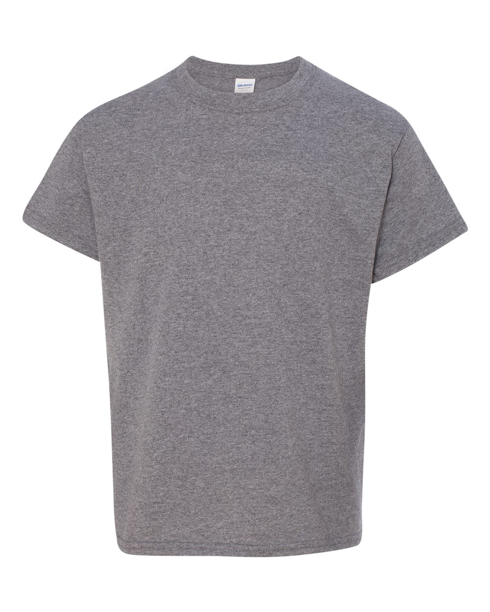 Youth Heavy Cotton T-Shirt – XS–XL