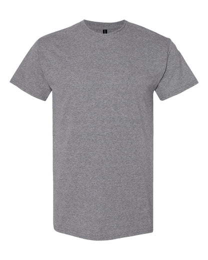 Gildan Unisex Heavy Cotton T-Shirt