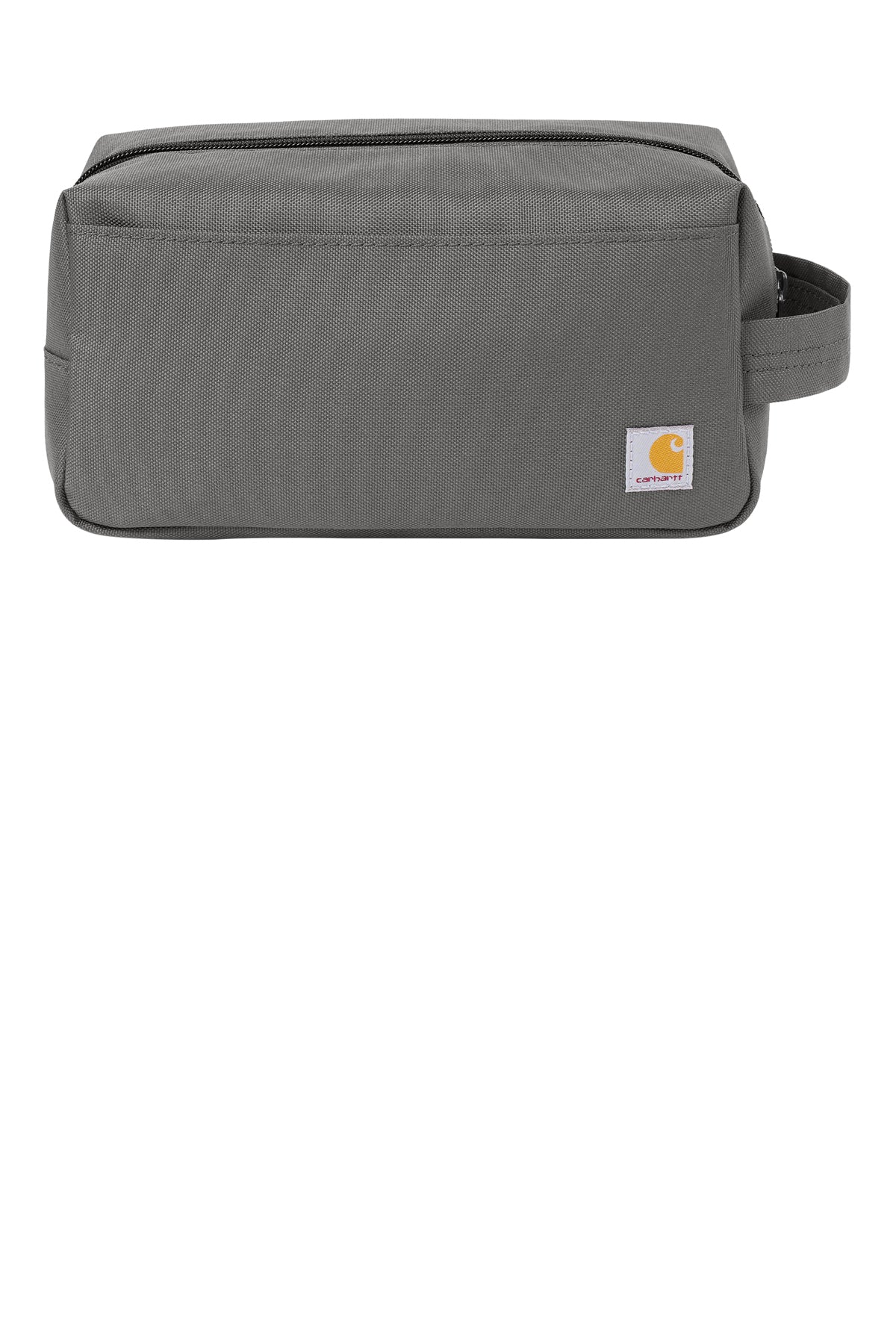 Carhartt 3L Travel Kit Toiletry Bag Rain Defender Brand New