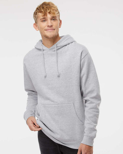 Independent Heavyweight 10 oz Pullover Hoodie