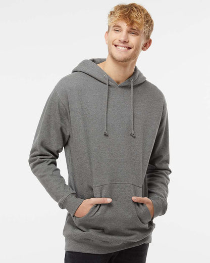 Independent Heavyweight 10 oz Pullover Hoodie